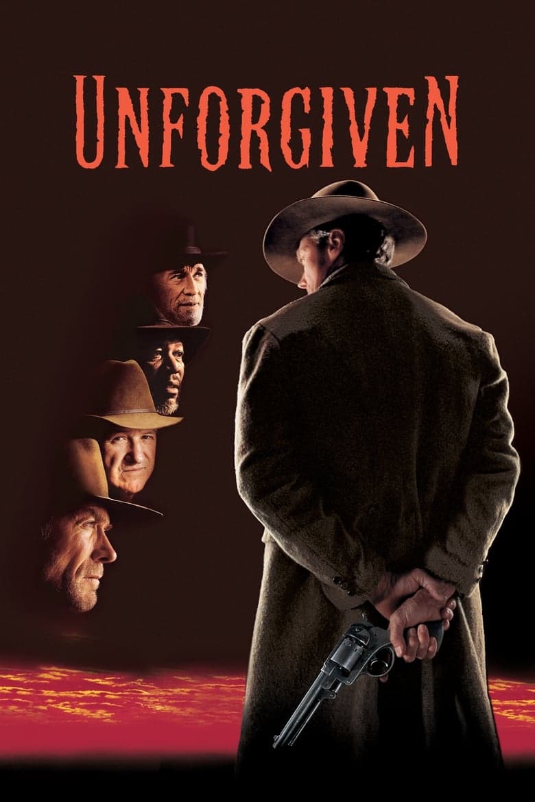 Unforgiven